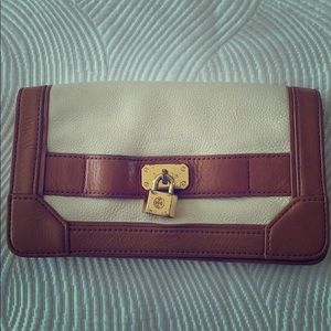 Tory Burch clutch